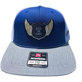 Bless The Badge Louisiana Hat