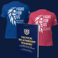 Tactical Relationship Training™ Couples Bundle
