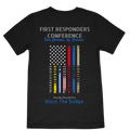 First Responders T-Shirt
