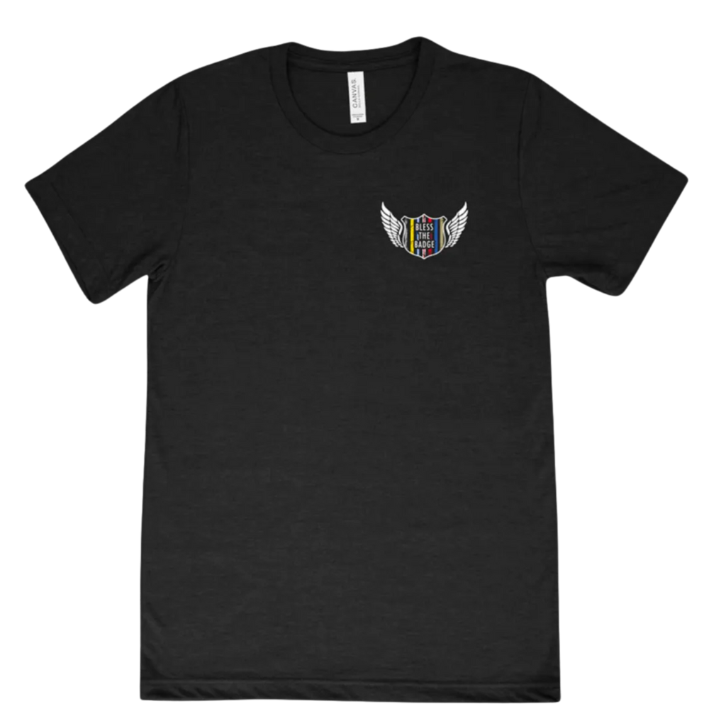 First Responders T-Shirt